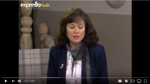 Sandra Smit Therapist Dr Craniosacral Homeopathy Cape Town